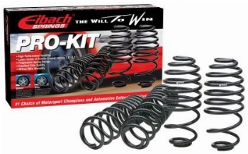 Eibach Pro-Kit Civic Hatchback 1.5T Et 2.0T Type R 2017-2021
