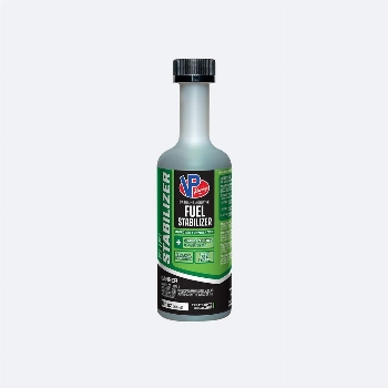 VP RACING FUEL STABILIZER W/ETHANOL SHIELD 8OZ