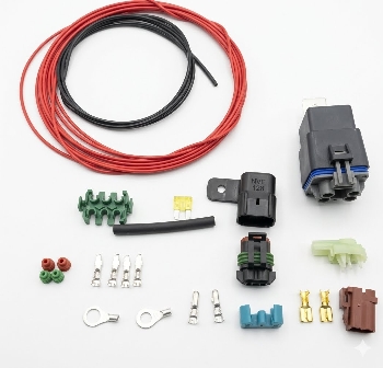 PAC - Fuel Pump REWIRING KIT Civic EG/EK, Integra 1994-01