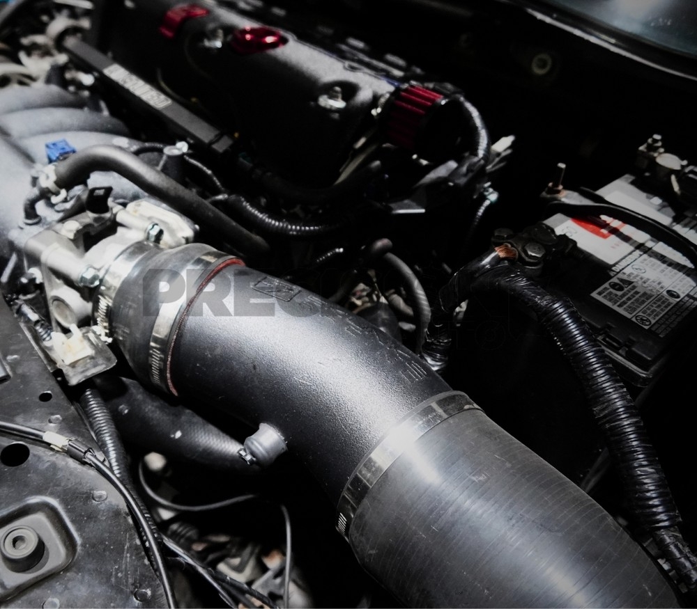 Conversion MAF Delete for CAI Skunk2 with RBC / Civic SI 2012-2015
