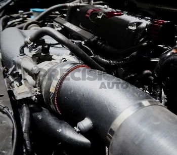 Conversion MAF Delete for CAI Skunk2 with RBC / Civic SI 2012-2015