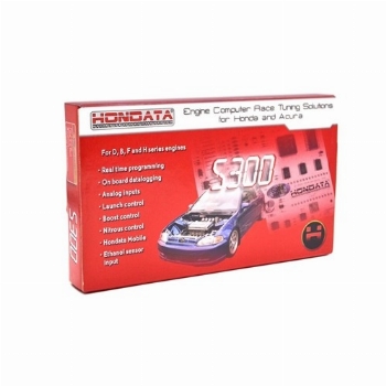 Hondata S300 V3 For USDM/CDM ECU