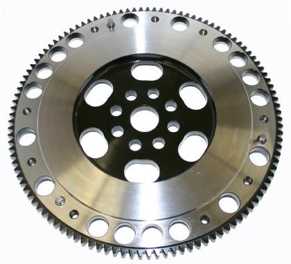 Competition Clutch Flywheel Honda B Series 1990-01 Ultralight