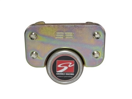 Skunk2 - Replacement Ball Joint - Pro Series - '88-'91 Civic, '90-'93 Integra