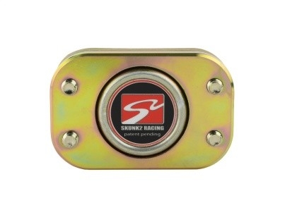 Skunk2 - Replacement Ball Joint - Pro Series - '92-'00 Civic, '94-'01 Integra