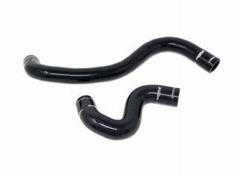 Torque Solution Reverse-Flow Silicone Radiator Hose Kit Honda Civic Type-R FK8 / Accord 2.0T 18-22