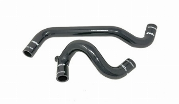 Torque Solution Reverse-Flow Silicone Radiator Hose Kit: Honda Civic Type-R FL5 / Acura Integra Type S DE5