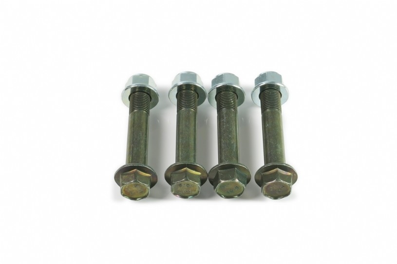 HARDRACE Front Lower Stopper Link Honda civic Type R FK8/FL5 2017+ Acura Integra Type S DE5 2024 +