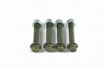 HARDRACE Front Lower Stopper Link Honda civic Type R FK8/FL5 2017+ Acura Integra Type S DE5 2024 +