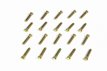 HARDRACE Extended Wheel Studs Civic Type R - Integra Type S