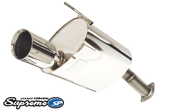 GREDDY  Axle-Back Honda Civic Hatchback 1996-2000