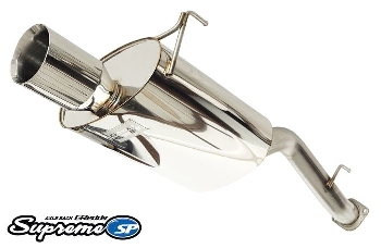 GREDDY Supreme Axle-Back Acura Integra 1944-2001