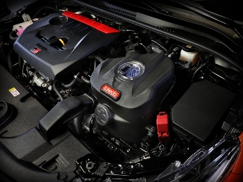 Takeda Momentum Cold Air Intake System w/ Pro 5R Filter for Corolla GR 23-26