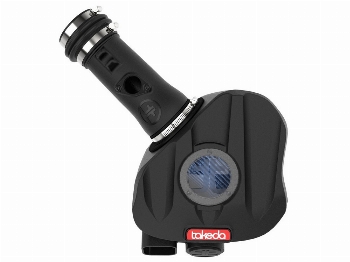 Takeda Momentum Cold Air Intake System w/ Pro 5R Filter for Corolla GR 23-26
