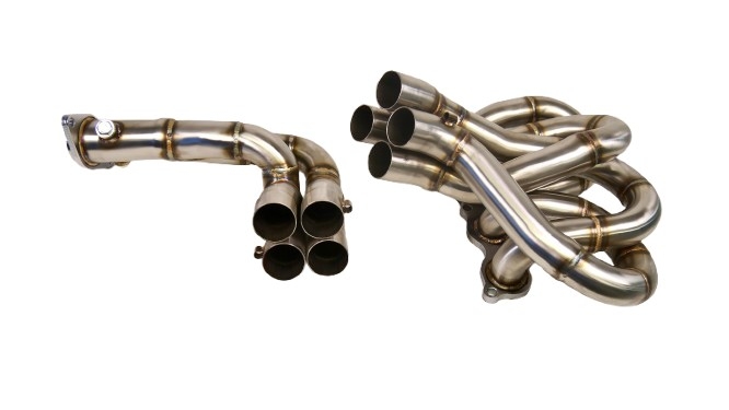 PLM Power Driven K-Swap K24 K20 K-Series AWD Header