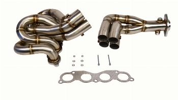 PLM Power Driven K-Swap K24 K20 K-Series AWD Header