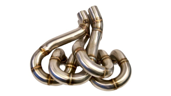 PLM Power Driven K-Swap K24 K20 K-Series AWD Header