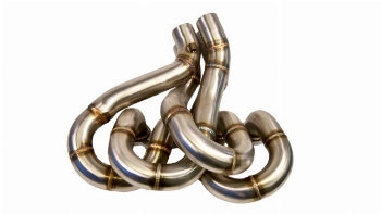 PLM Power Driven K-Swap K24 K20 K-Series AWD Header