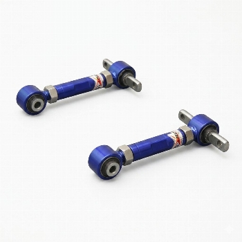 HARDRACE - Hardened Rubber Adjustable Rear Camber Kit - 2pcs/set (EF/EG/EK/DA/DC)