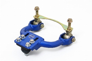 HARDRACE - Hardened Rubber Adjustable Front Camber Kit - 2pcs/set (Civic 1992-1995, Integra 1994-2001)