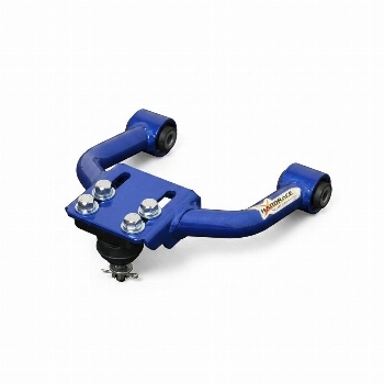 HARDRACE - Hardened Rubber Adjustable Front Camber Kit - 2pcs/set (Civic 1996-2000, Acura 1.6EL)
