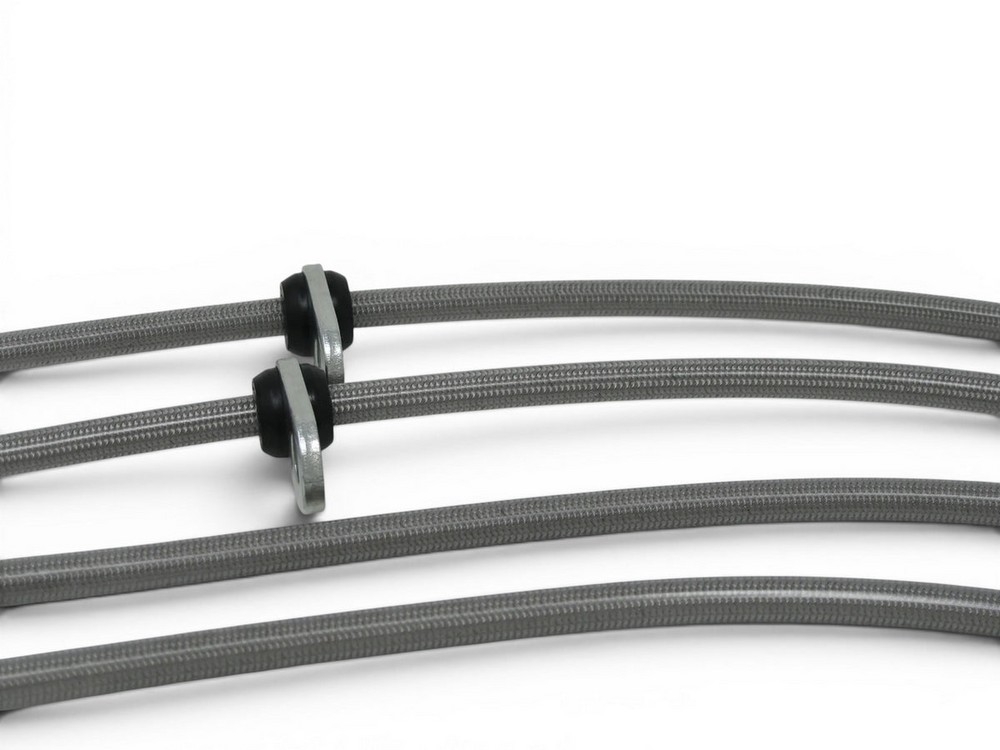 BLC Braided Brake Lines Acura TLX Type S 2021-2025