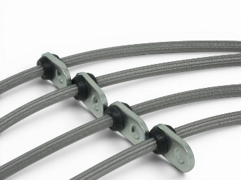 BLC Braided Brake Lines, Acura RDX 2019-2025