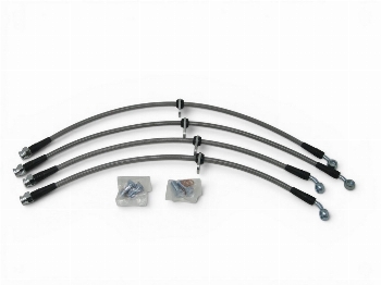 BLC Braided Brake Line Acura ILX 2016-2021