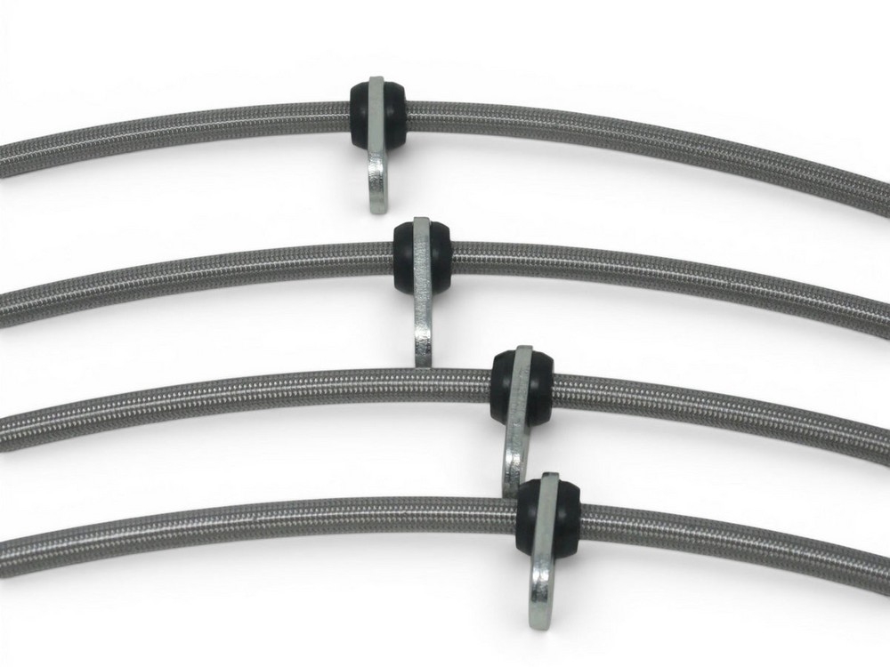 BLC Braided Brake Line Acura ILX 2016-2021