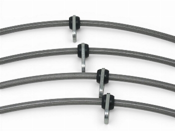 BLC Braided Brake Line Acura ILX 2016-2021
