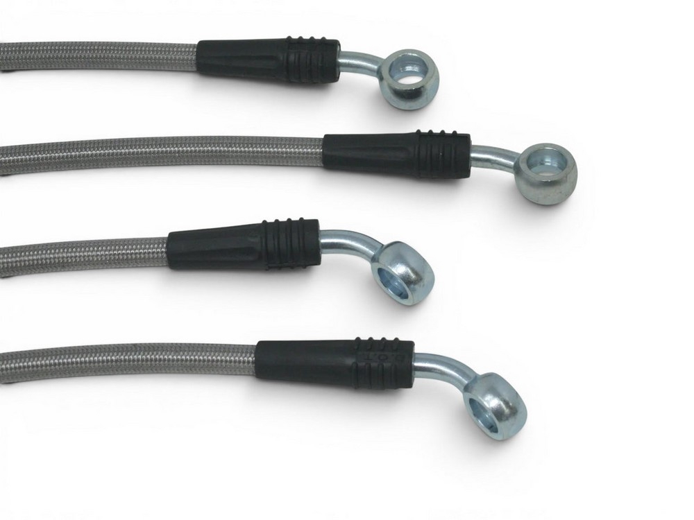 BLC Braided Brake Line Acura ILX 2016-2021