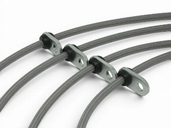 BLC Braided Brake Lines Acura ILX 2013-2015