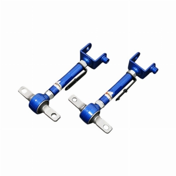 Hardrace - Rear Adjustable Camber Kit - 2 pcs set (Civic 2001-05, RSX 2002-06)