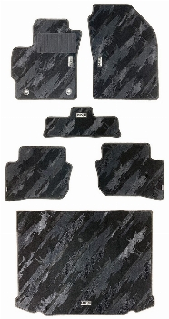 HKS Floor Mat GR Corolla LHD