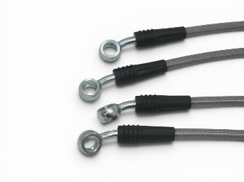 BLC Braided Brake Line Acura Rsx 2002-2006