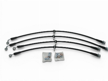 BLC Braided Brake line Acura Rsx Type S 2002-2006