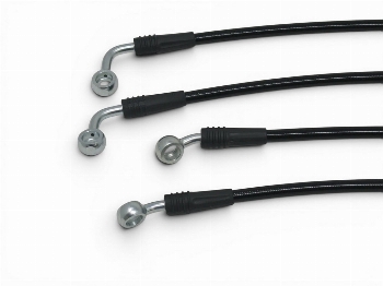 BLC Braided Brake line Acura Rsx Type S 2002-2006
