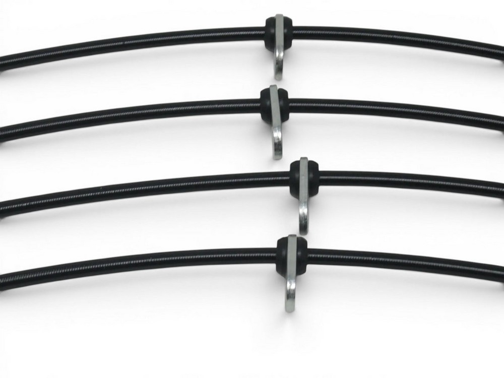 BLC Braided Brake line Acura Rsx Type S 2002-2006