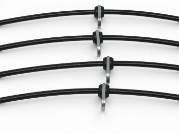 BLC Braided Brake line Acura Rsx Type S 2002-2006
