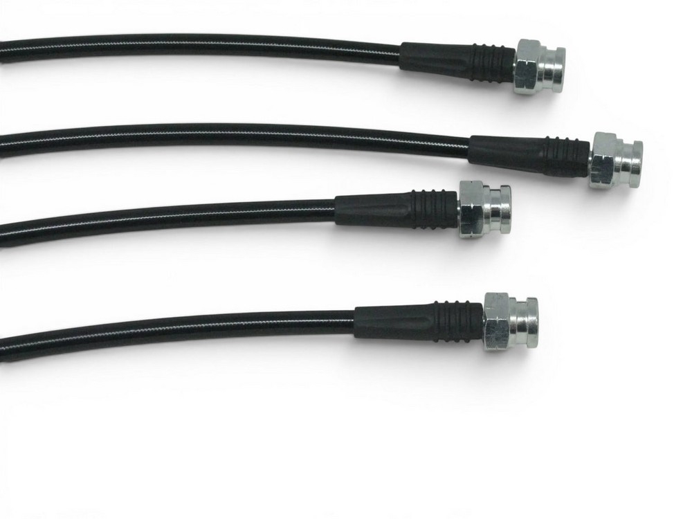 BLC Braided Brake line Acura Rsx Type S 2002-2006