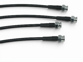 BLC Braided Brake line Acura Rsx Type S 2002-2006
