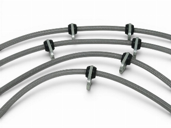 BLC Braided Brake Line Acura NSX 1997-2005