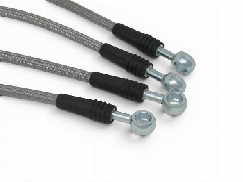 BLC Braided Brake Line Acura NSX 1997-2005