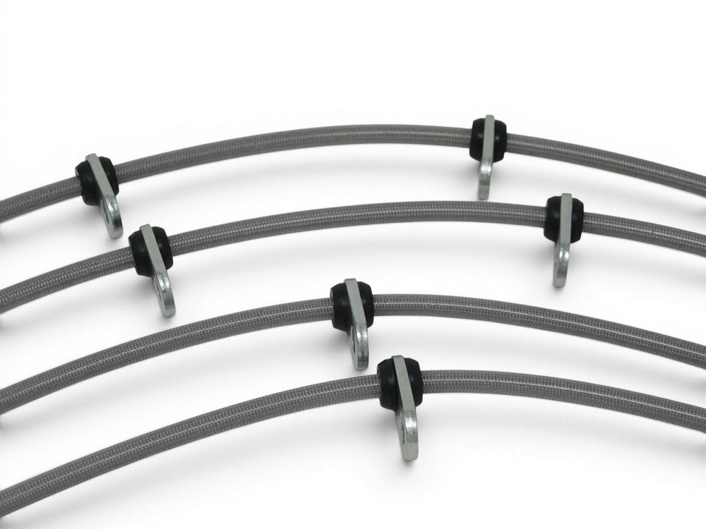 BLC Braided Brake Line Acura NSX 1991-1996
