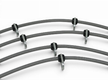 BLC Braided Brake Line Acura NSX 1991-1996