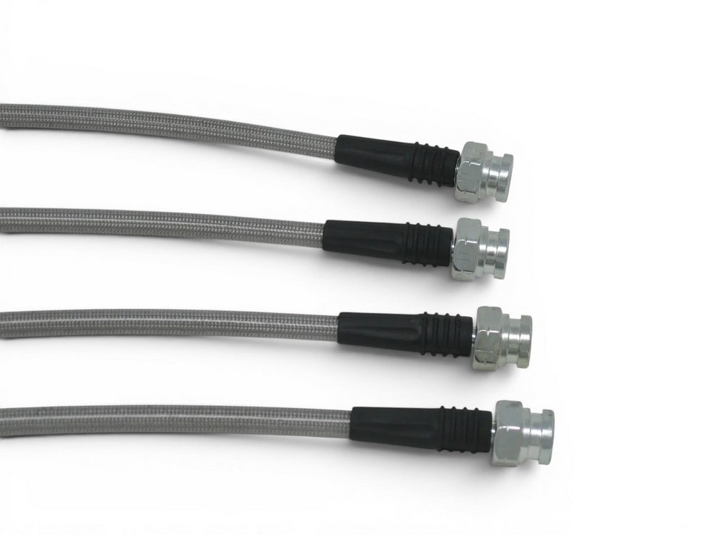 BLC Braided Brake Line Acura NSX 1991-1996