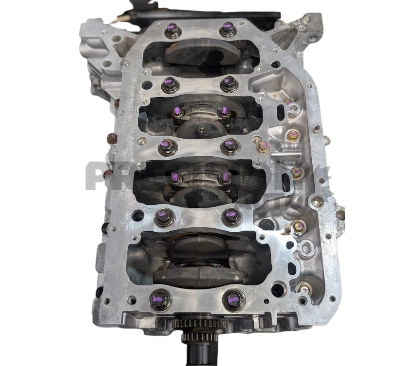 Hydroplane Short Block K20A3