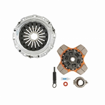Exedy - Stage 2 OE Clutch Kit - Civic Type R 2017+ K20C1 / FK8 FL5 DE5