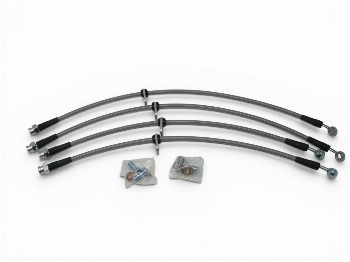 BLC Braided Brake Line Acura RDX 2013-2018