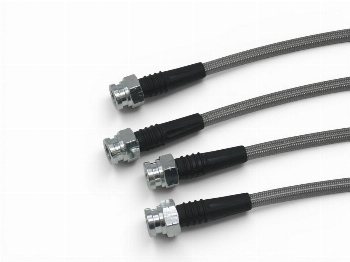 BLC Braided Brake Line Acura RDX 2013-2018